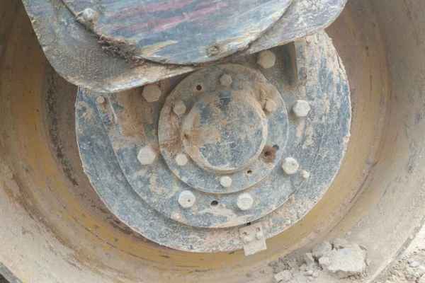 陕西出售转让二手2800小时2012年洛建JCC303双钢轮压路机