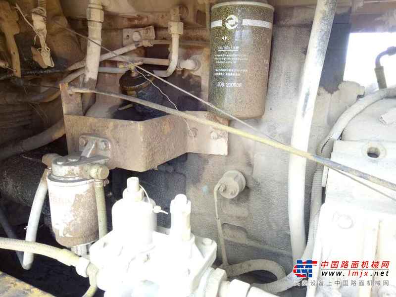 云南出售转让二手5000小时2005年厦工三明YZ20B单钢轮压路机