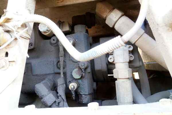 陕西出售转让二手4000小时2008年龙工QX520单钢轮压路机