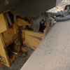 陕西出售转让二手3000小时2013年洛建LSS2301单钢轮压路机