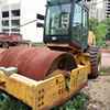江西出售转让二手9152小时2007年洛建YZ20B单钢轮压路机