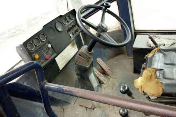 山西出售转让二手10小时2004年柳工CLG6622S单钢轮压路机