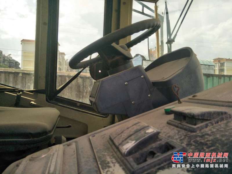云南出售转让二手3000小时2011年徐工QZ20B汽车起重机