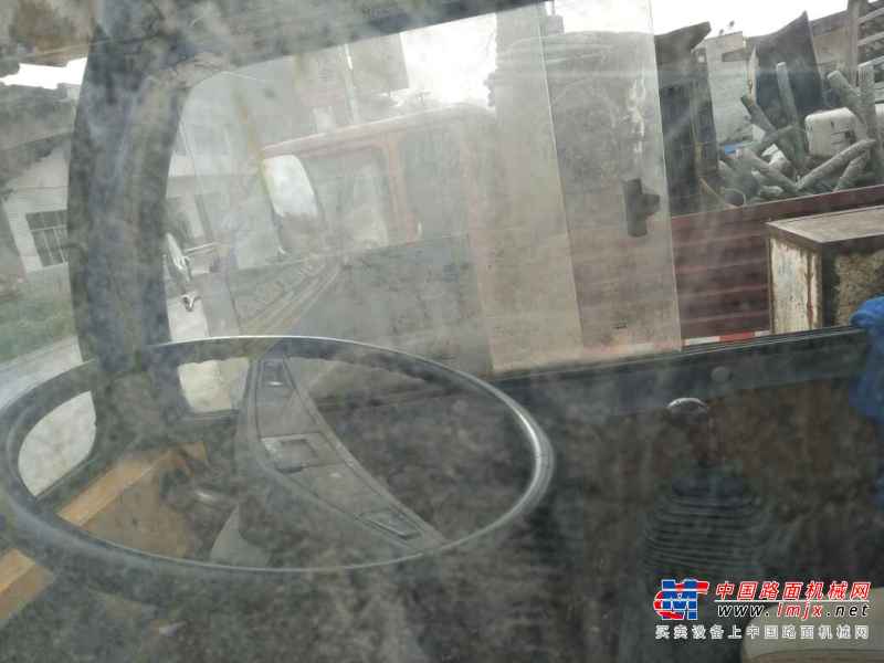 重庆出售转让二手9000小时2009年东岳重工QY8T随车起重机