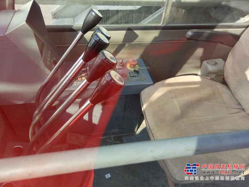 山西出售转让二手7600小时2009年中联重科ZLJ5261M汽车起重机