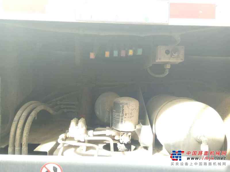 山西出售转让二手18000小时2011年中联重科QY70V532随车起重机