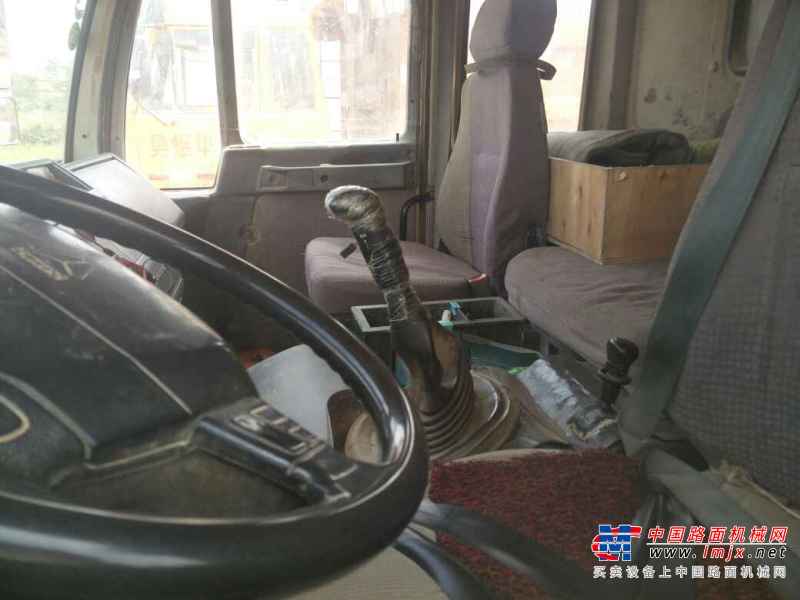 山西出售转让二手2009年中国重汽金王子ZZ3251N4241C1自卸车