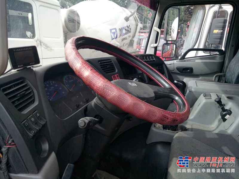 山西出售转让二手2011年东风3310GEJ3自卸车