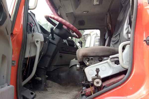 山西出售转让二手2011年东风3310GEJ3自卸车
