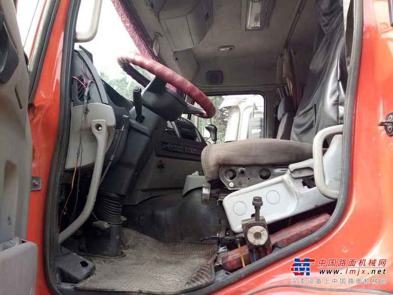 山西出售转让二手2011年东风3310GEJ3自卸车