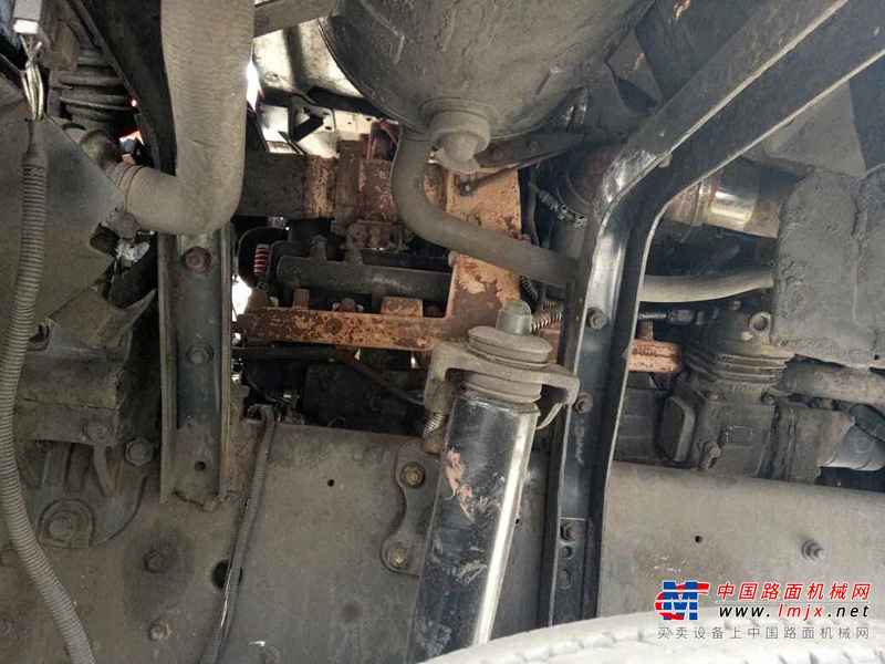 山西出售转让二手2011年东风3310GEJ3自卸车