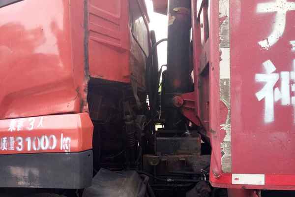 山西出售转让二手2012年东风3310GEJ3自卸车