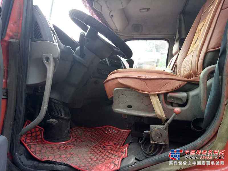 山西出售转让二手2012年东风3310GEJ3自卸车