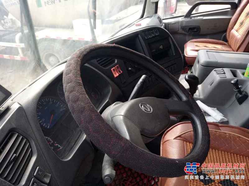 山西出售转让二手2012年东风3310GEJ3自卸车