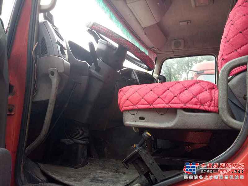 山西出售转让二手2012年东风3310GEJ3自卸车