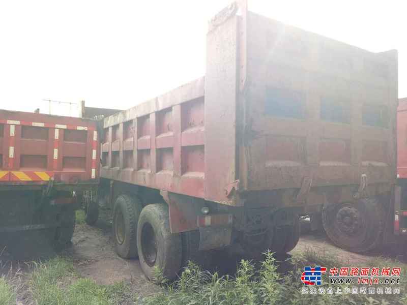 山西出售转让二手2012年东风3310GEJ3自卸车