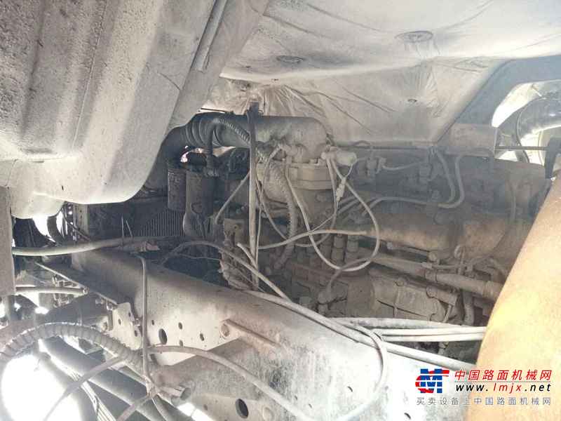 山西出售转让二手2012年东风3310GEJ3自卸车