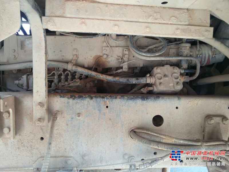 山西出售转让二手2009年中国重汽金王子ZZ3161M4711C1自卸车