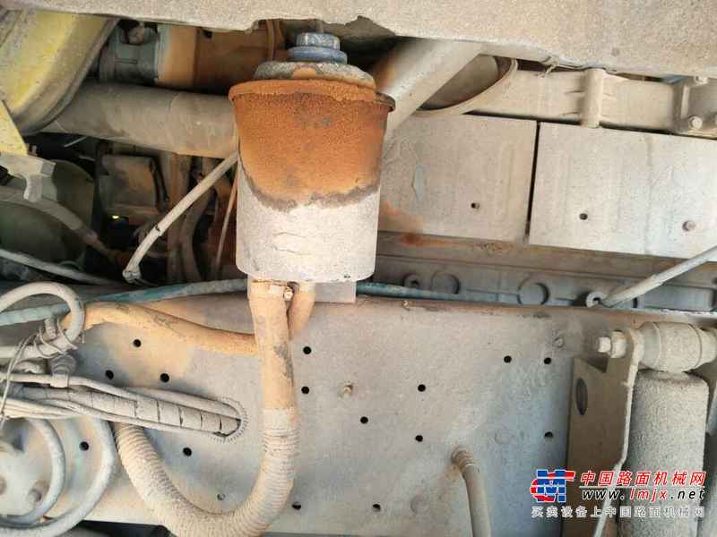山西出售转让二手2009年中国重汽金王子ZZ3161M4711C1自卸车