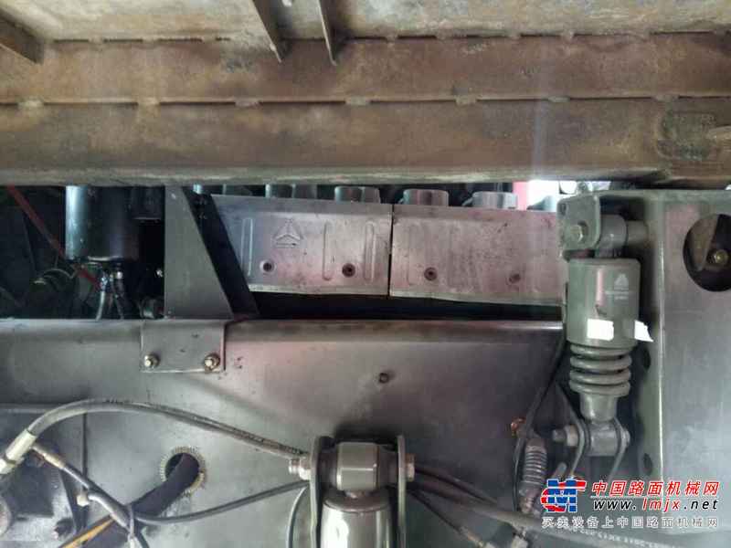 宁夏出售转让二手2011年中国重汽豪沃ZZ5437N466741自卸车