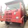 宁夏出售转让二手2010年中国重汽豪沃ZZ5437N466741自卸车