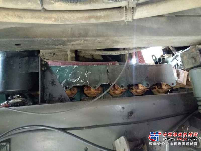 宁夏出售转让二手2010年中国重汽豪沃ZZ5437N466741自卸车