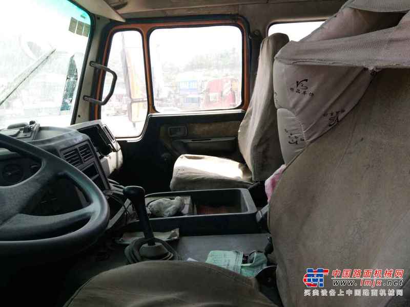 陕西出售转让二手2009年北奔ND3252B44J自卸车