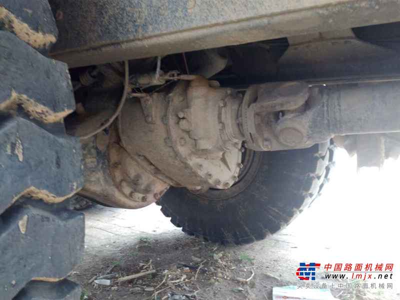 内蒙古出售转让二手2010年陕汽德龙SX3255BR384自卸车
