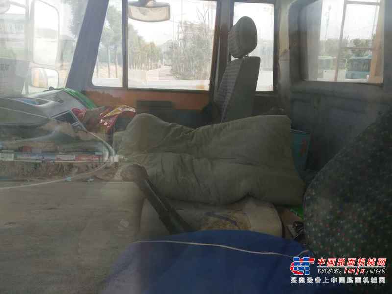陕西出售转让二手2011年陕汽奥龙SX3255BR384自卸车
