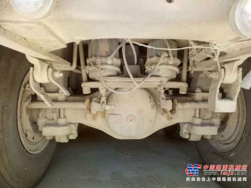 黑龙江出售转让二手2008年中国重汽豪沃ZZ5437N466741自卸车