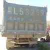 黑龙江出售转让二手2009年中国重汽豪沃ZZ3257M2941自卸车