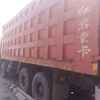 内蒙古出售转让二手2015年红岩CQ3254SMG384自卸车