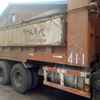 吉林出售转让二手2012年红岩CQ3254SMG384自卸车