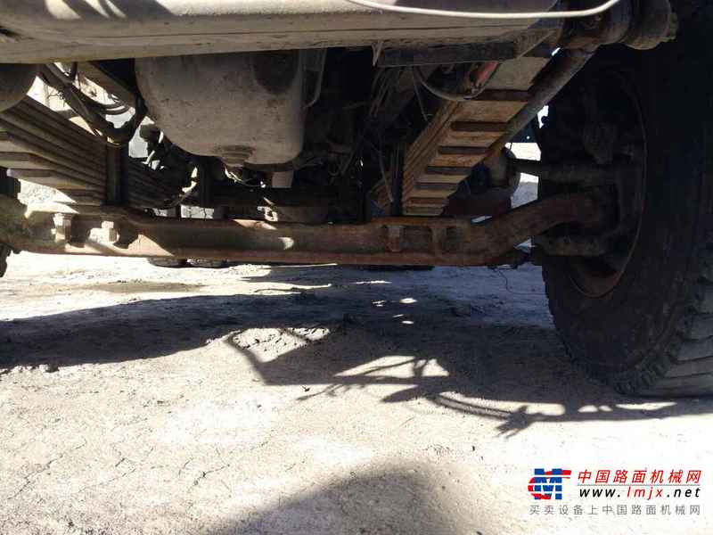 内蒙古出售转让二手2010年北奔ND3311D29自卸车