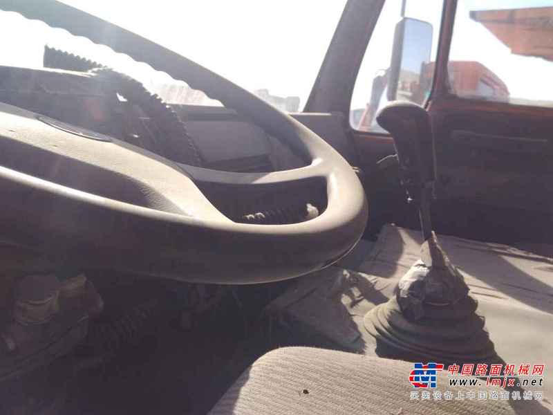 内蒙古出售转让二手2010年北奔ND3311D29自卸车
