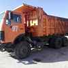 内蒙古出售转让二手2009年北奔ND3255B41J自卸车