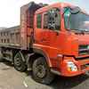 山西出售转让二手2010年东风EQ3195GX7D1自卸车
