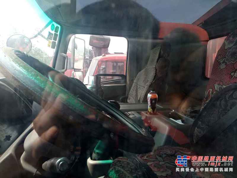 山西出售转让二手2010年东风EQ3195GX7D1自卸车
