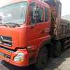 山西出售转让二手2010年东风EQ3195GX7D1自卸车