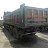 山西出售转让二手2010年东风EQ3195GX7D1自卸车