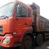山西出售转让二手2010年东风EQ3195GX7D1自卸车