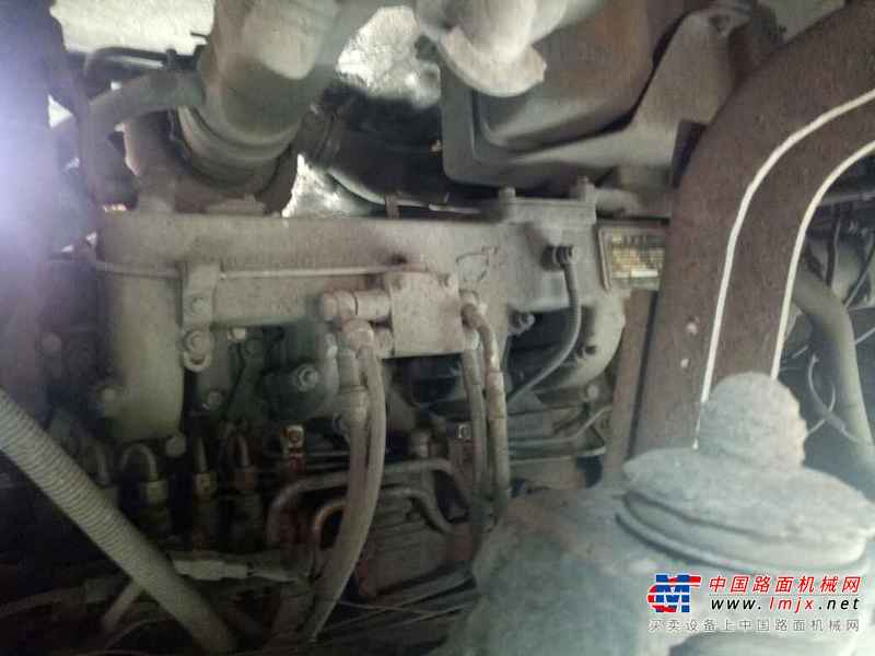 山西出售转让二手2010年东风EQ3195GX7D1自卸车