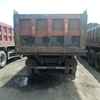 山西出售转让二手2010年东风EQ3195GX7D1自卸车