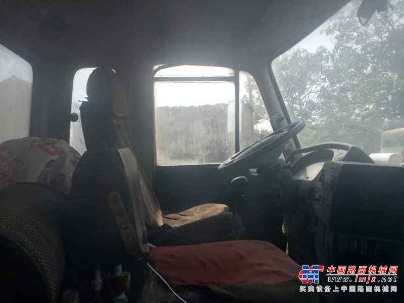 山西出售转让二手2008年东风DFL3251A1自卸车