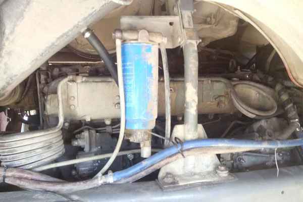 黑龙江出售转让二手2010年中国重汽豪泺ZZ3257N3648W自卸车