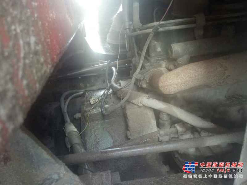 吉林出售转让二手2010年解放3250P66K2L2BT1A2E自卸车