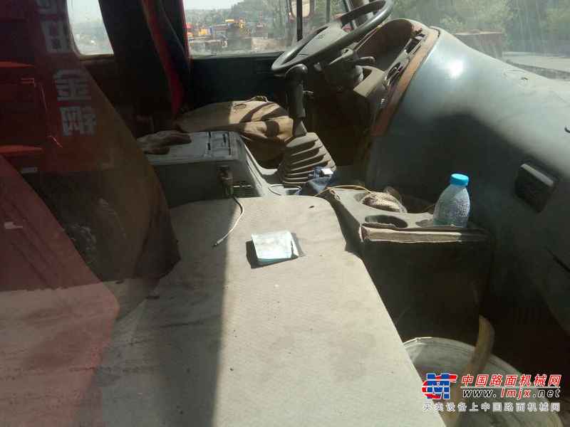山西出售转让二手2009年东风EQ3195GX7D1自卸车