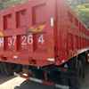 山西出售转让二手2009年东风EQ3195GX7D1自卸车