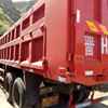山西出售转让二手2009年东风EQ3195GX7D1自卸车