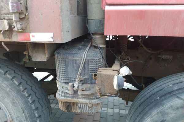 内蒙古出售转让二手2009年中国重汽豪沃ZZ3257M2941自卸车